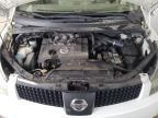 2006 Nissan Quest S