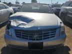 2008 Cadillac DTS