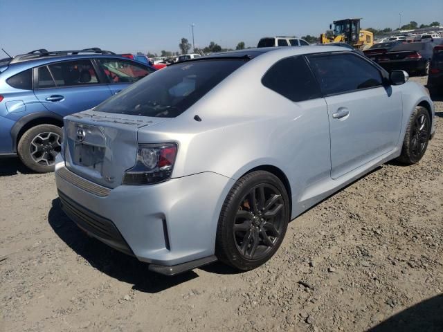 2014 Scion TC