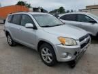 2010 Toyota Rav4 Limited