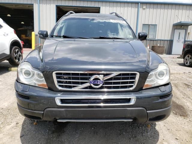 2011 Volvo XC90 3.2