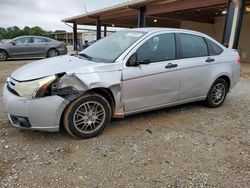 Ford Focus Vehiculos salvage en venta: 2010 Ford Focus SE