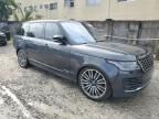 2020 Land Rover Range Rover P525 HSE