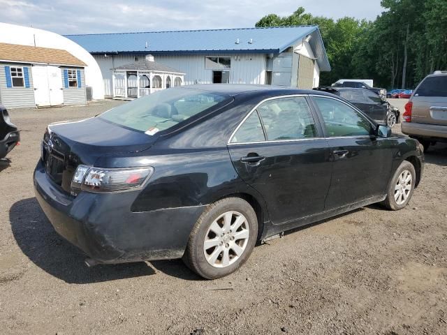 2009 Toyota Camry SE