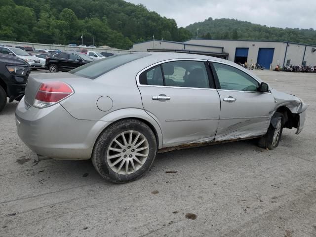 2007 Saturn Aura XR