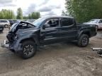 2022 Toyota Tacoma Double Cab