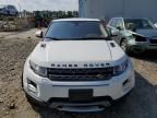 2014 Land Rover Range Rover Evoque Pure Plus