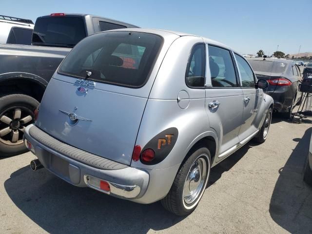 2003 Chrysler PT Cruiser Classic