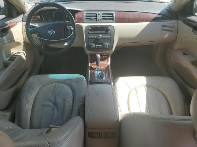 2007 Buick Lucerne CXL