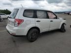 2010 Subaru Forester 2.5X