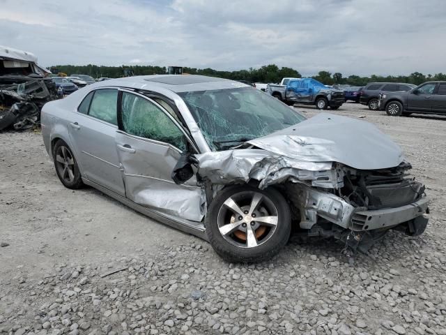 2011 Chevrolet Malibu 1LT