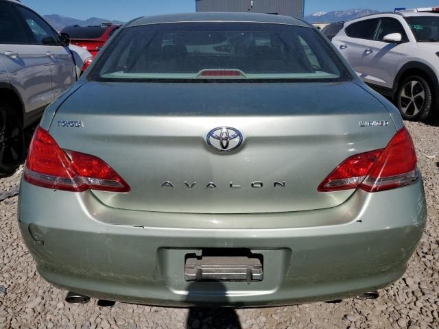 2006 Toyota Avalon XL