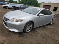 Lexus salvage cars for sale: 2013 Lexus ES 350