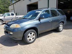 2004 Acura MDX en venta en Ham Lake, MN