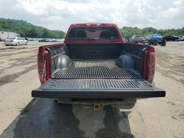 2006 Chevrolet Colorado