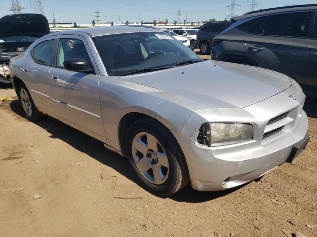 2006 Dodge Charger SE