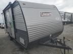 2024 Keystone Travel Trailer