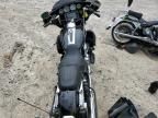 2014 Harley-Davidson Flhxs Street Glide Special