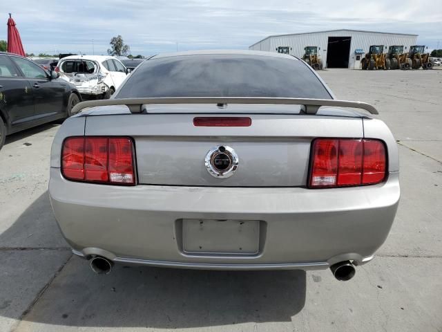 2008 Ford Mustang GT