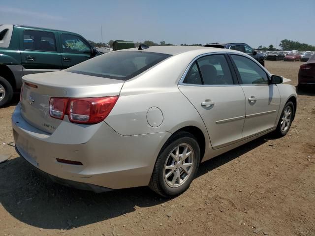 2014 Chevrolet Malibu LS