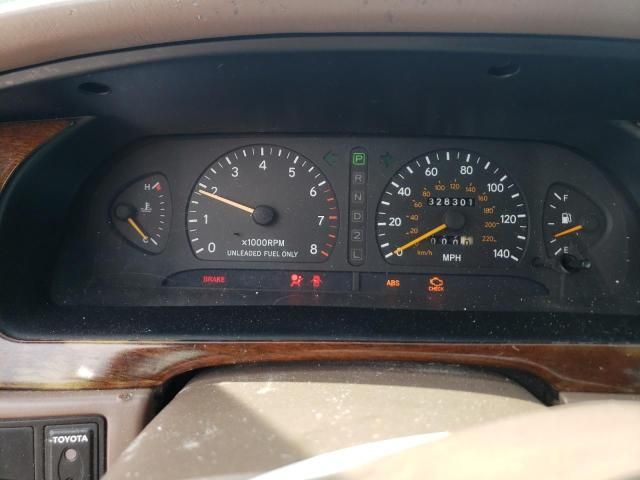 1997 Toyota Avalon XL