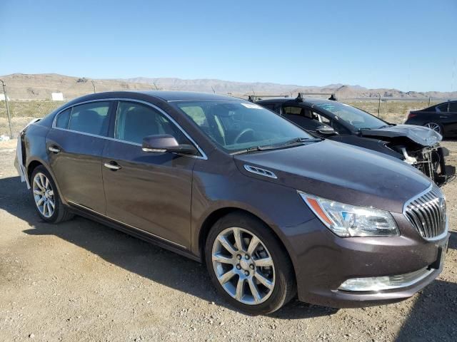 2014 Buick Lacrosse Premium