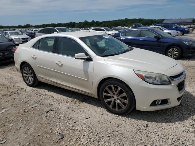 2014 Chevrolet Malibu 2LT