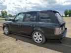 2003 Land Rover Range Rover HSE