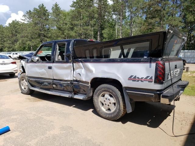 1994 Chevrolet GMT-400 K1500