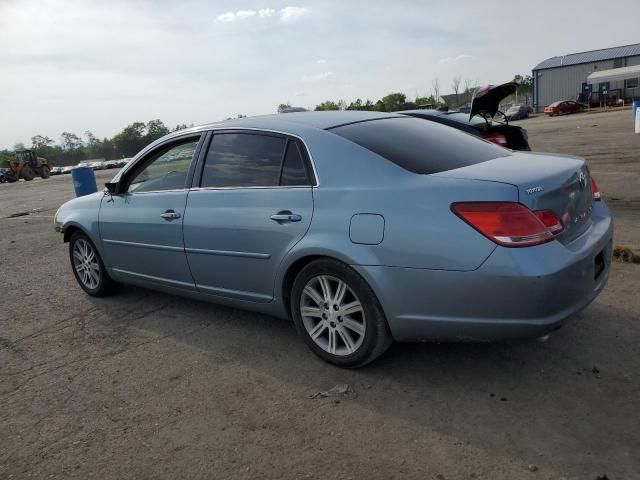 2006 Toyota Avalon XL