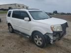 2009 Honda Pilot EXL