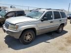 2003 Jeep Grand Cherokee Laredo