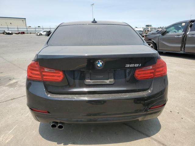 2013 BMW 328 I