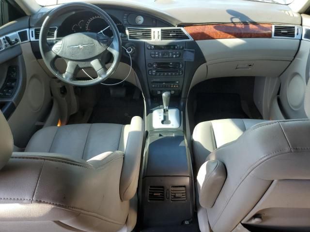 2004 Chrysler Pacifica