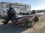 2011 Nitro Z9 Boat