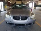 2007 BMW 525 XI