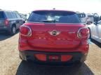 2014 Mini Cooper Paceman JCW