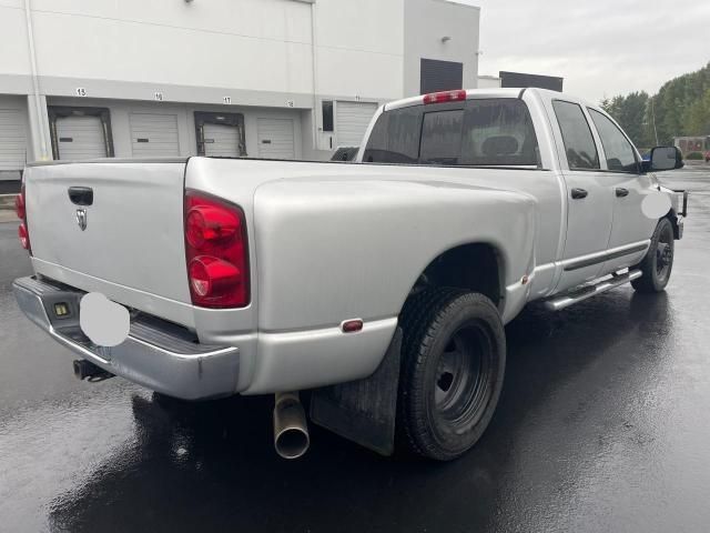 2007 Dodge RAM 3500 ST