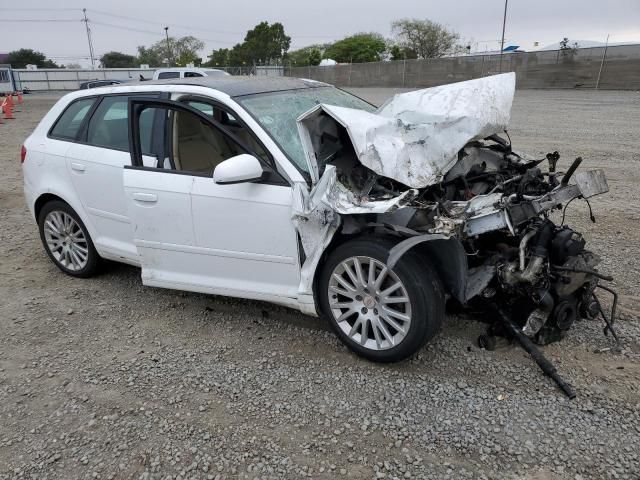 2007 Audi A3 2.0 Premium