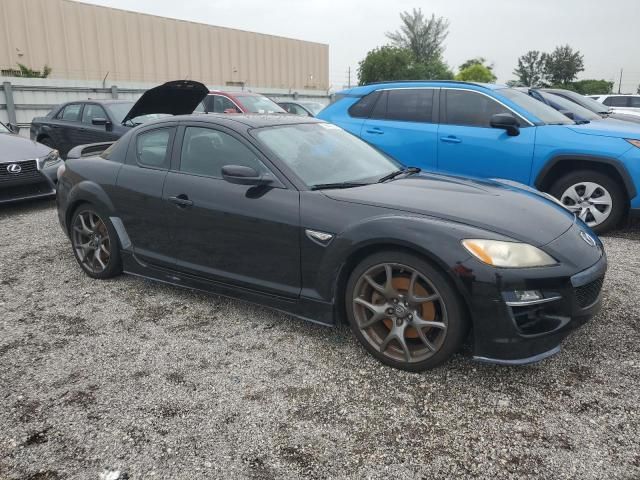 2009 Mazda RX8