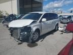 2012 Chrysler Town & Country Touring