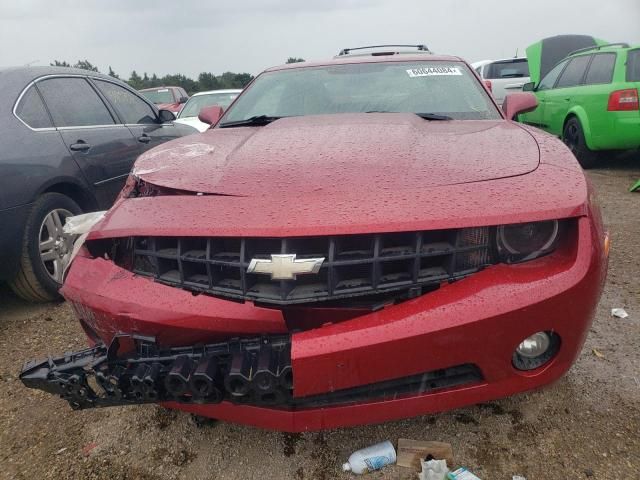 2013 Chevrolet Camaro LT