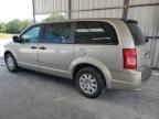 2008 Chrysler Town & Country LX