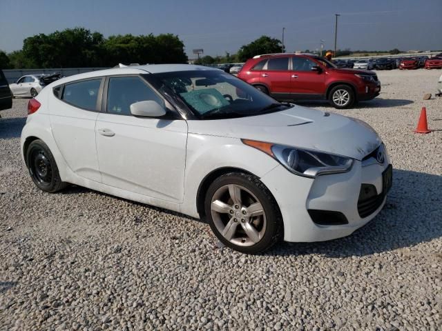 2015 Hyundai Veloster