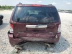 2011 Honda Pilot EX