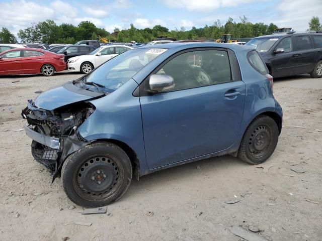 2012 Scion IQ