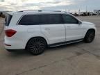 2014 Mercedes-Benz GL 450 4matic