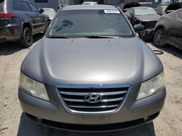 2010 Hyundai Sonata GLS