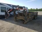 2013 Texp Dump Trailer