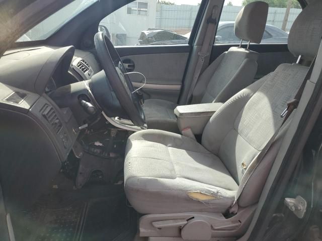 2006 Chevrolet Equinox LS